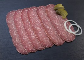 SALAMI SCUDETTO - 150 gr