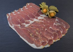 JAMBON DE BAYONNE - 150 gr