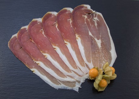 JAMBON D'AOSTE - 150 gr